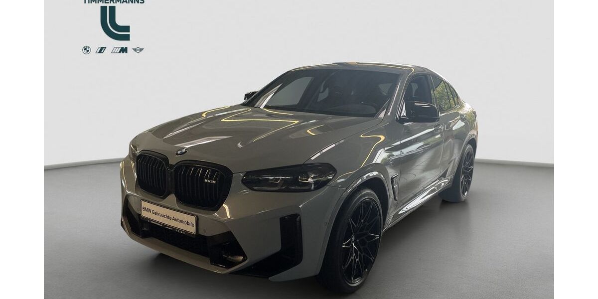 BMW X4 M 32.840 km 64.990 &euro; Kaarst 41564