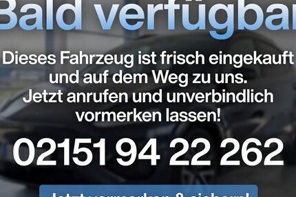 Fiat 500e 9.997 km 18.500 &euro; Krefeld 47809