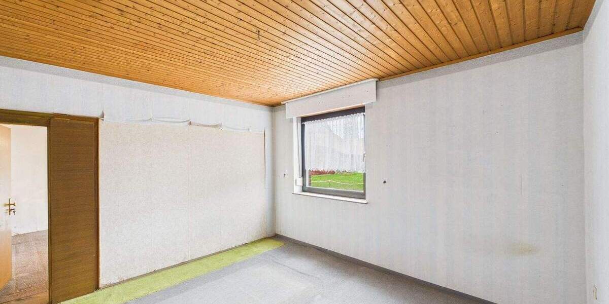 Einfamilienhaus Heinsberg Unterbruch - 8 Zimmer, 180 m&sup2;, 149.000&euro; | Angebot:25662058