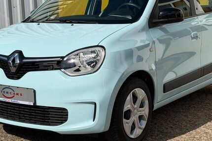 Renault Twingo 21.000 km 12.700 &euro; Krefeld 47799