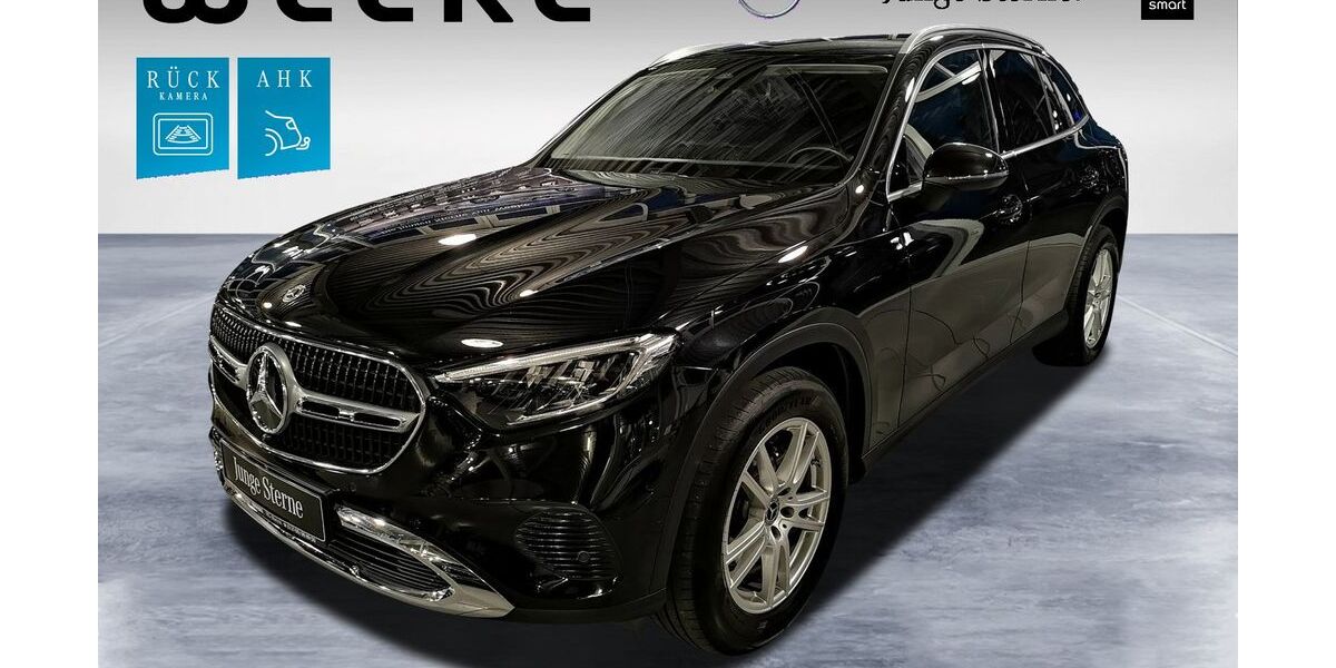 Mercedes-Benz GLC 200 24.686 km 48.779 &euro; Mönchengladbach 41238