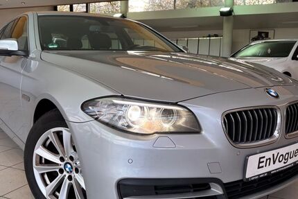 BMW 518 246.755 km 7.450 &euro; Wegberg 41844