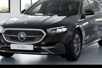 Mercedes-Benz E 220 9.900 km 51.990 &euro; Düsseldorf 40470