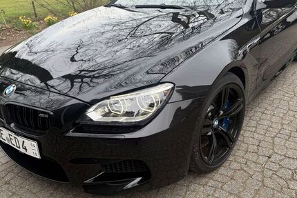 BMW M6 49.920 km 46.400 &euro; Meerbusch 40668