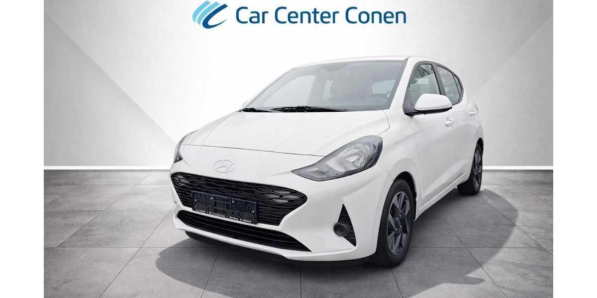 Hyundai i10 1.600 km 16.790 &euro; Heinsberg 52525