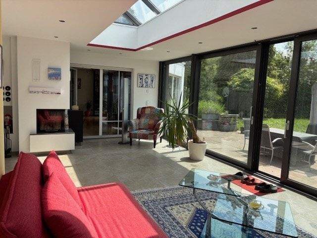 Einfamilienhaus Kempen Tönisberg - 9 Zimmer, 315 m&sup2;, 945.000&euro; | Angebot:25693369