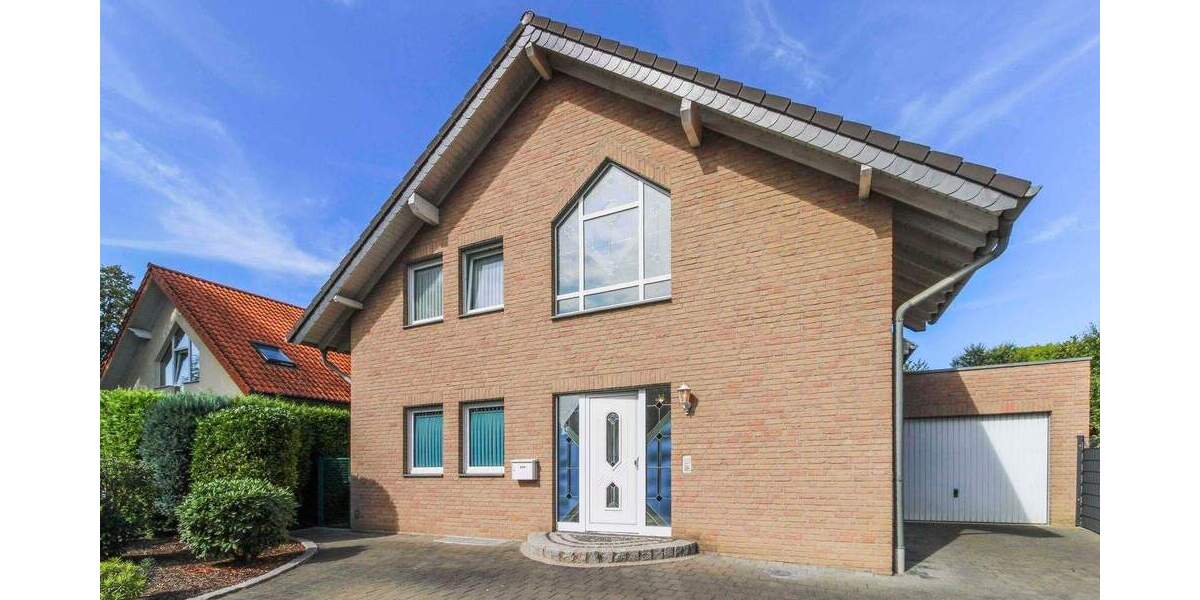 Einfamilienhaus Hückelhoven Doveren - 4 Zimmer, 162 m&sup2;, 495.000&euro; | Angebot:25748760