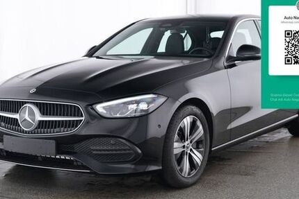 Mercedes-Benz C 200 3.240 km 35.890 &euro; Nettetal 41334