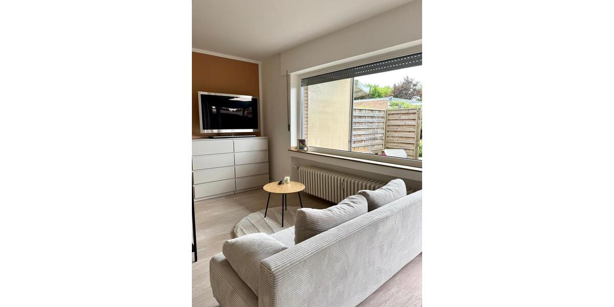 Terrassenwohnung Kaarst - 1.5 Zimmer, 34 m&sup2;, 870&euro; | Angebot:25304036