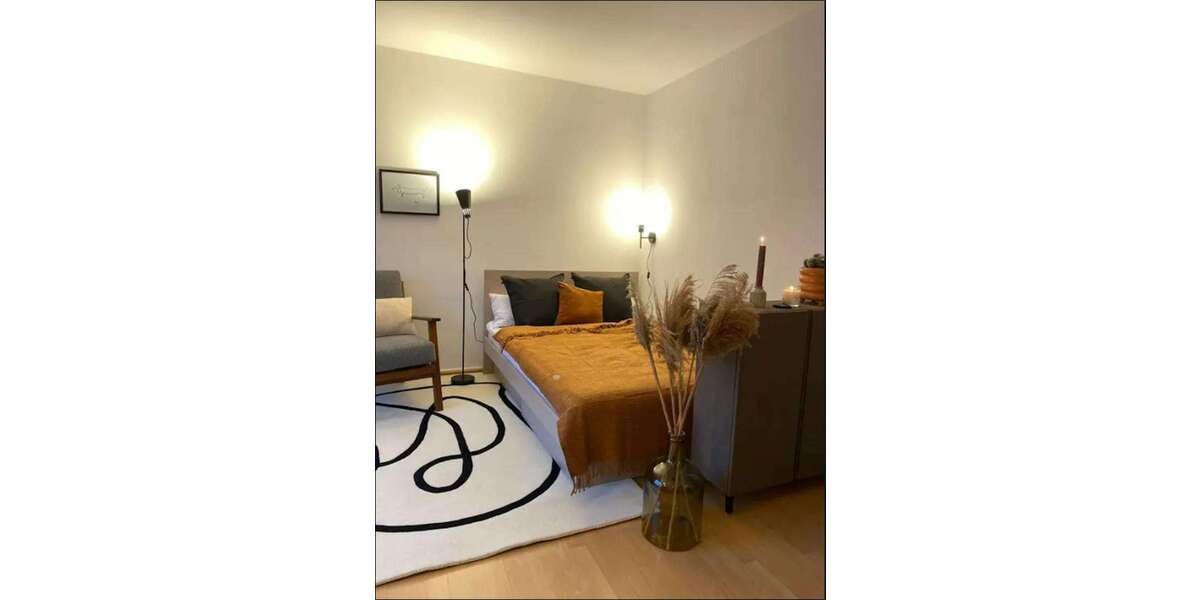 Zimmer Düsseldorf Pempelfort - 1 Zimmer, 1.400&euro; | Angebot:25529069