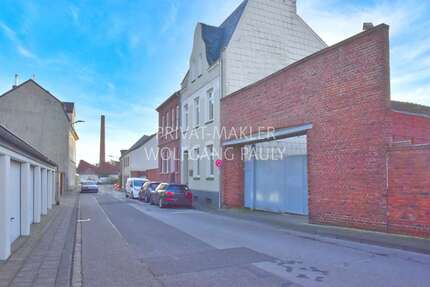 Haus Mönchengladbach / Waldhausen Waldhausen - 8 Zimmer, 185 m&sup2;, 635.000&euro; | Angebot:23786121