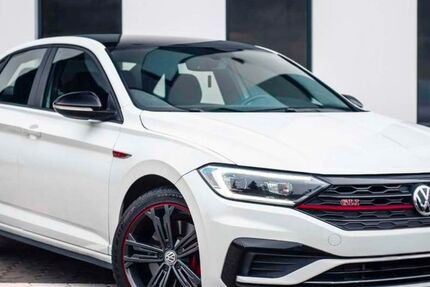 VW Jetta 44.200 km 18.900 &euro; Korschenbroich 41352