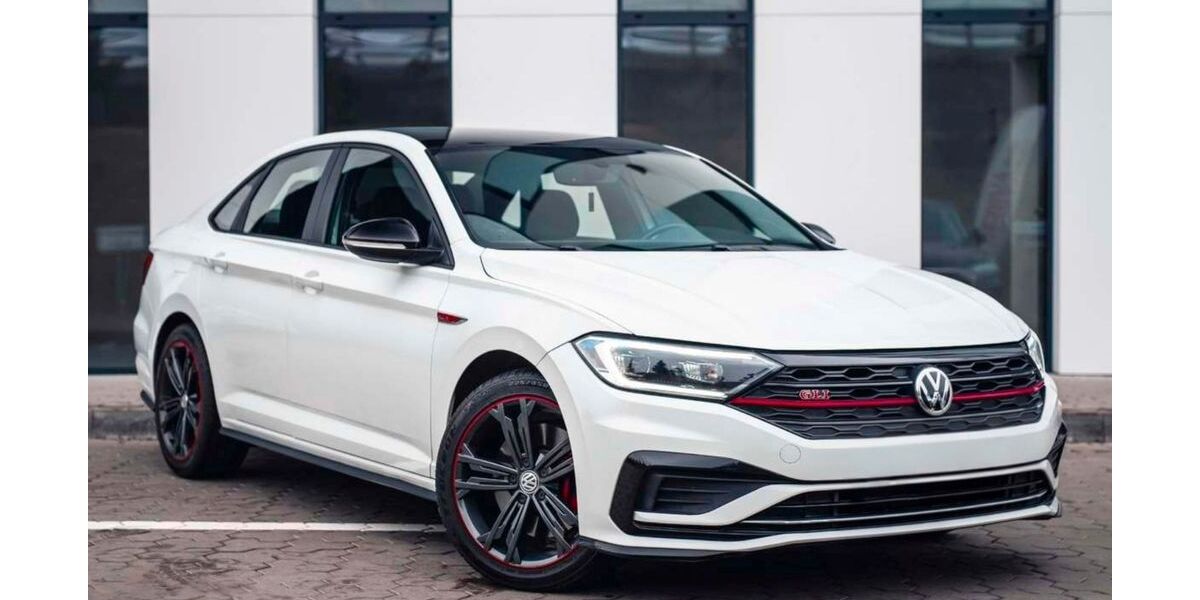 VW Jetta 44.200 km 18.900 &euro; Korschenbroich 41352