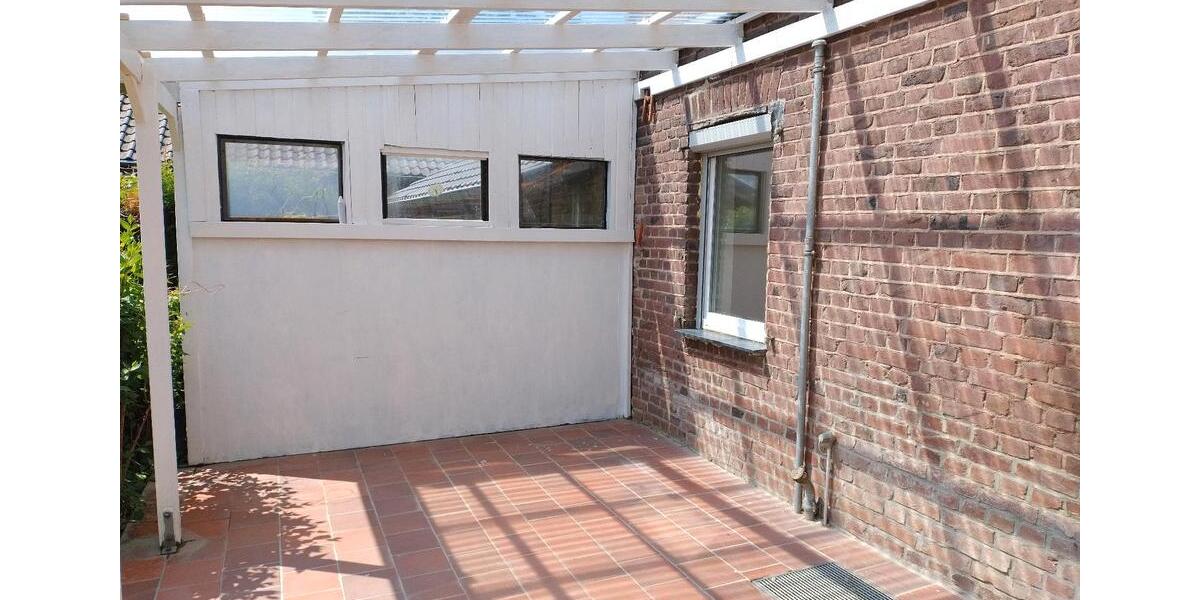 Erdgeschoßwohnung Viersen Boisheim - 2 Zimmer, 70 m&sup2;, 750&euro; | Angebot:26549856