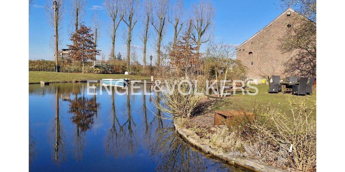 Einfamilienhaus Tönisvorst Vorst - 8 Zimmer, 644 m&sup2;, 3.250.000&euro; | Angebot:26894890