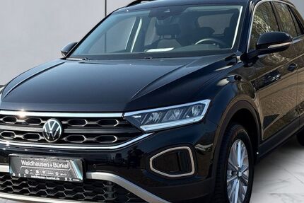 VW T-Roc 5.760 km 28.990 &euro; Viersen 41751