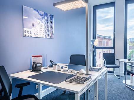 Gewerbeobjekt Düsseldorf Derendorf - 2.247&euro; | Angebot:26009941