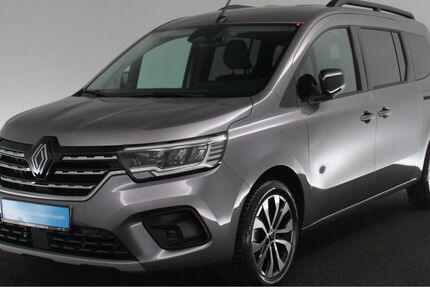 Renault Kangoo 4.000 km 30.993 &euro; Krefeld 47803