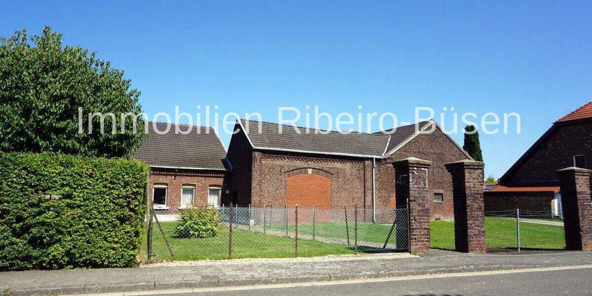 Mehrfamilienhaus, Wohnhaus Viersen / Bockert Bockert - 4 Zimmer, 130 m&sup2;, 729.000&euro; | Angebot:25698228