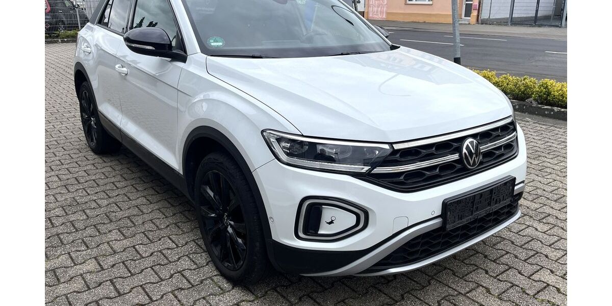 VW T-Roc 162.600 km 15.980 &euro; Mönchengladbach 41063