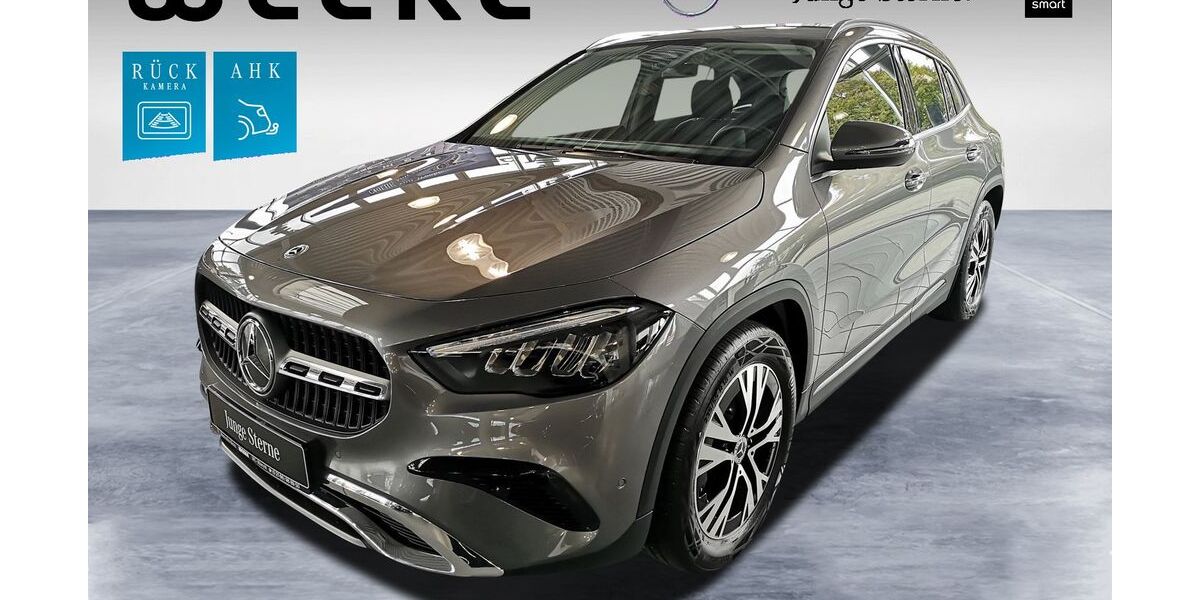 Mercedes-Benz GLA 180 18.112 km 36.469 &euro; Mönchengladbach 41238