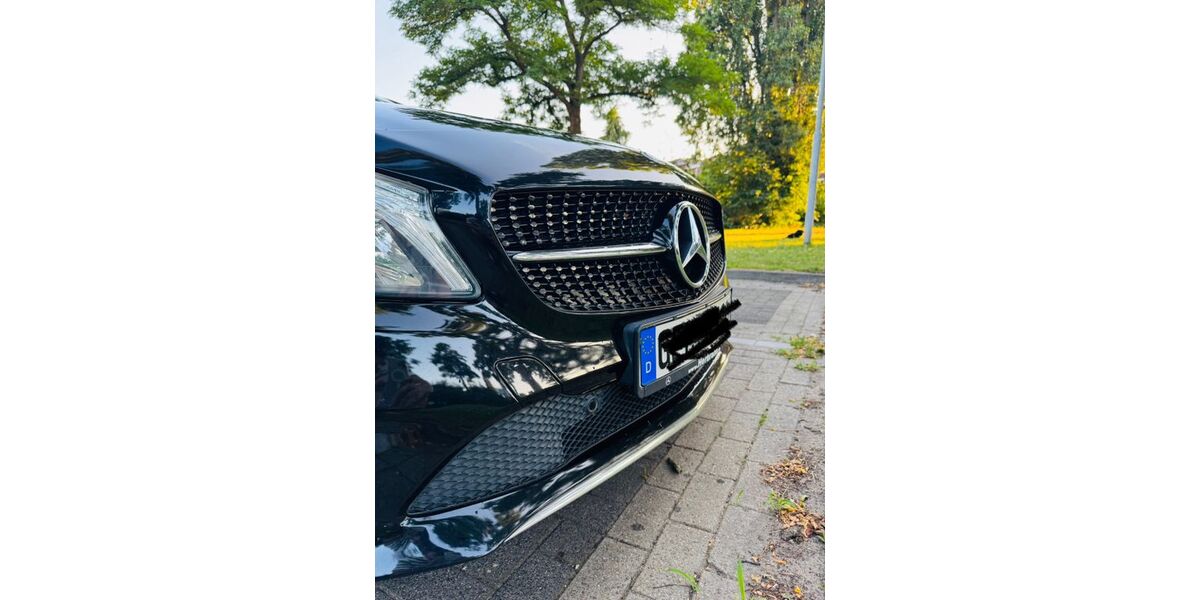 Mercedes-Benz A 180 122.000 km 13.199 &euro; Geldern 47608