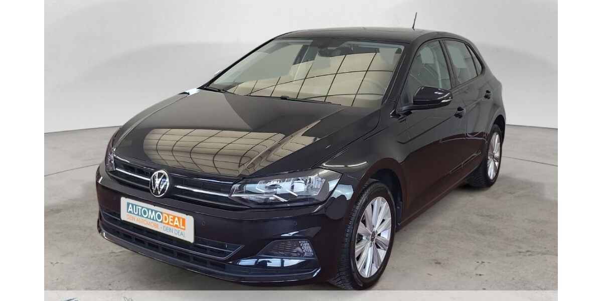 VW Polo 31.746 km 15.989 &euro; Moers 47445