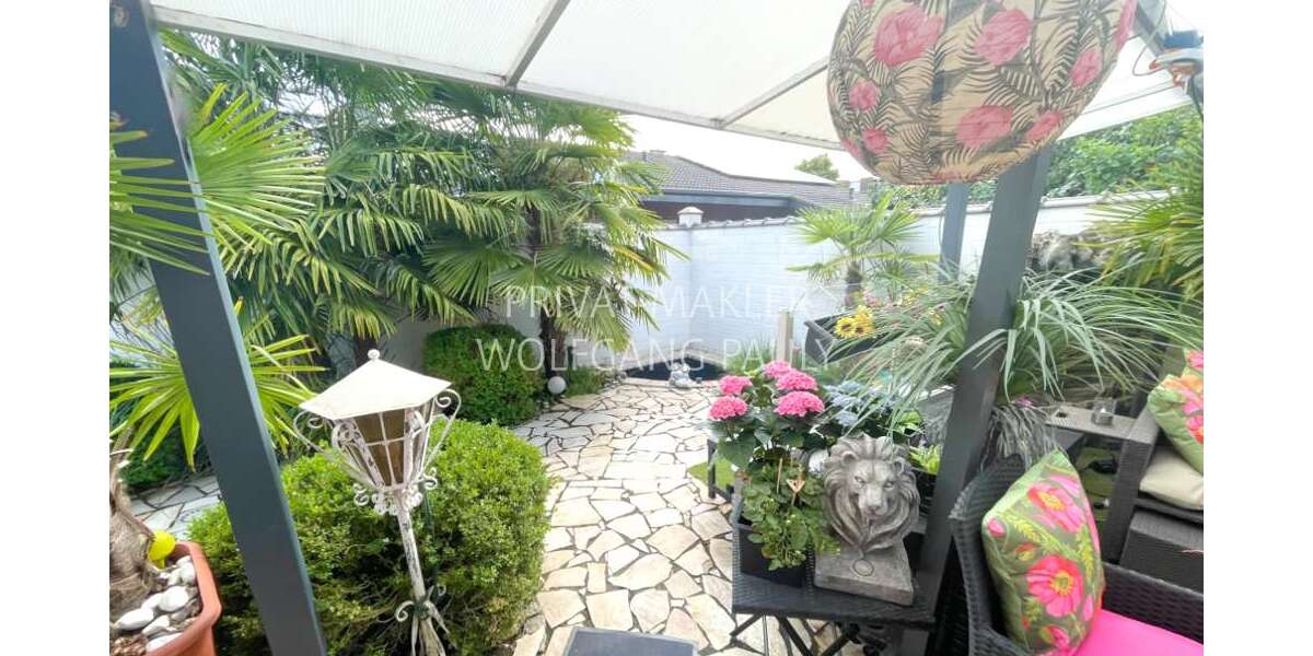 Etagenwohnung Mönchengladbach Süd - 4 Zimmer, 130 m&sup2;, 449.000&euro; | Angebot:26049276