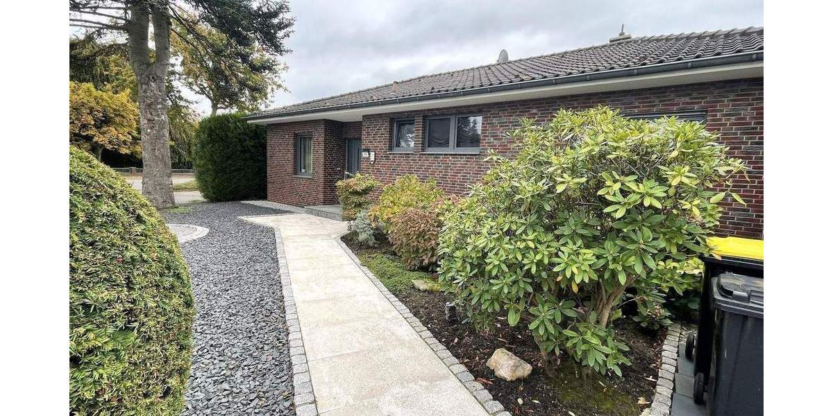 Bungalow Mönchengladbach Buchholz - 6 Zimmer, 268 m&sup2;, 764.000&euro; | Angebot:25670227