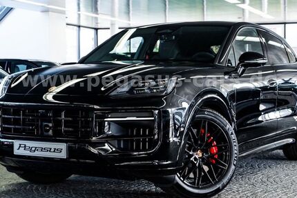 Porsche Cayenne 9.000 km 158.800 &euro; Mönchengladbach 41238