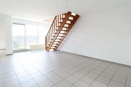 Wohnung Mönchengladbach West - 4 Zimmer, 99 m&sup2;, 184.000&euro; | Angebot:26631405