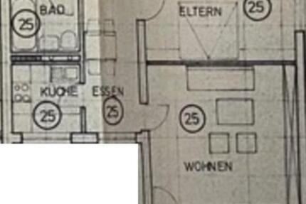 Wohnung Willich - 2 Zimmer, 75 m&sup2;, 900&euro; | Angebot:25613615