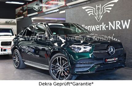 Mercedes-Benz GLE 400 10.870 km 79.970 &euro; Krefeld 47800