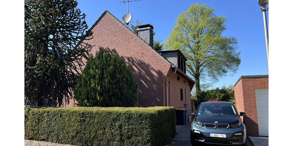 Einfamilienhaus Willich Neersen - 4 Zimmer, 113 m&sup2;, 420.000&euro; | Angebot:26376897