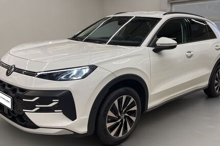 VW T-Roc 5.000 km 29.999 &euro; Krefeld 47805