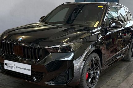 BMW X1 4.700 km 44.970 &euro; Meerbusch 40668