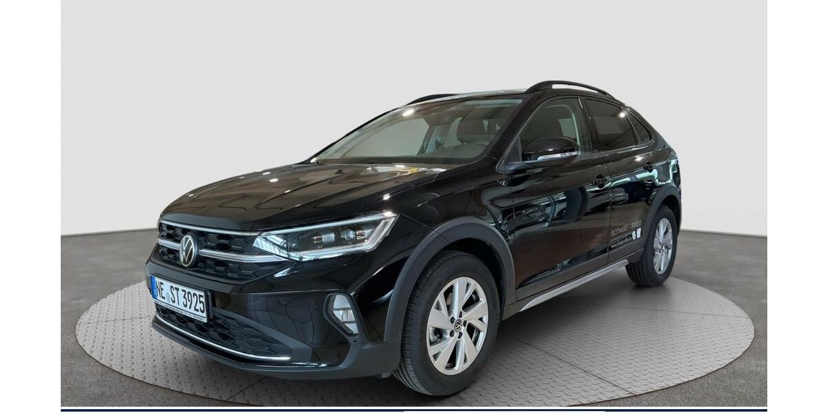 VW Taigo 3.500 km 28.990 &euro; Neuss 41469