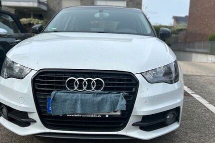 Audi A1 91.500 km 10.100 &euro; Meerbusch 40667