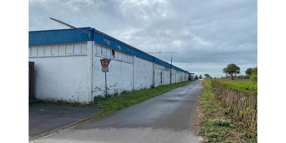 Gewerbeobjekt Erkelenz - 950&euro; | Angebot:19599859