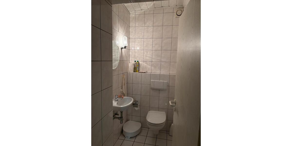 Reihenhaus Hückelhoven - 6 Zimmer, 111 m&sup2;, 139.000&euro; | Angebot:25052870