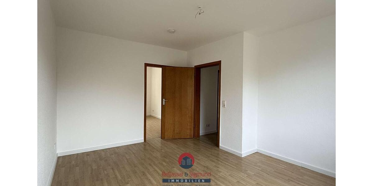 Etagenwohnung Krefeld Fischeln - 2 Zimmer, 54 m&sup2;, 460&euro; | Angebot:25881142