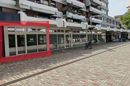 Gewerbeobjekt Kamp-Lintfort Lintfort - 880&euro; | Angebot:20532949