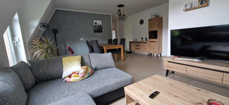Erdgeschoßwohnung Niederkrüchten - 3 Zimmer, 98 m&sup2;, 289.000&euro; | Angebot:26876152