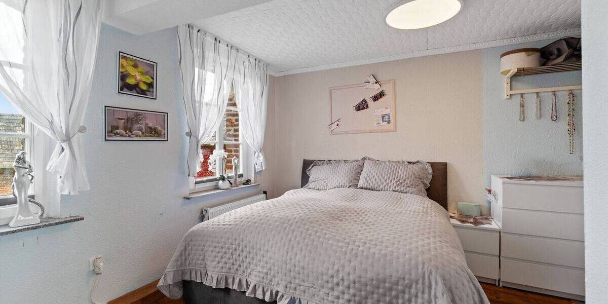 Bauernhaus, Landhaus Heinsberg / Kempen Kempen - 5 Zimmer, 218 m&sup2;, 598.000&euro; | Angebot:25822402