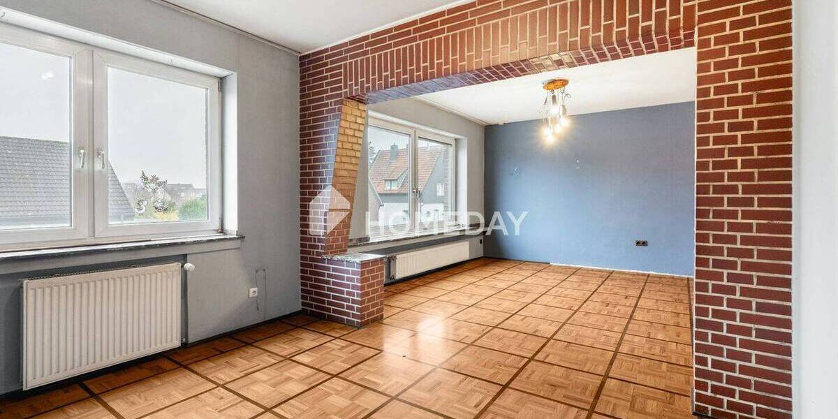 Etagenwohnung Heinsberg - 3 Zimmer, 83 m&sup2;, 149.000&euro; | Angebot:25927688