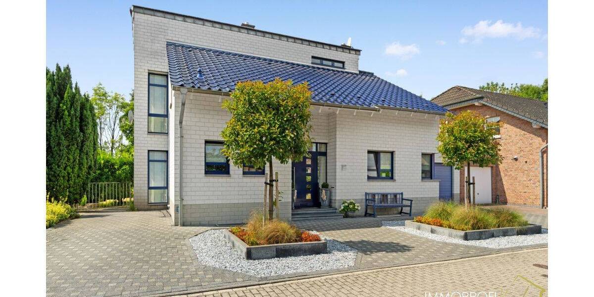 Mehrfamilienhaus, Wohnhaus Wassenberg Effeld - 6 Zimmer, 165 m&sup2;, 499.000&euro; | Angebot:25999720