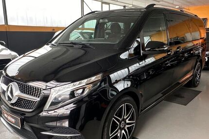 Mercedes-Benz V 300 97.251 km 51.990 &euro; Mönchengladbach 41238