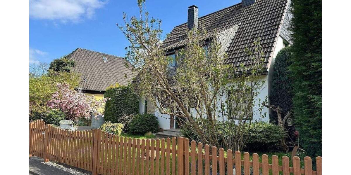 Einfamilienhaus Mönchengladbach Wickrathberg - 7 Zimmer, 159 m&sup2;, 399.000&euro; | Angebot:26885724