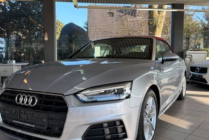 Audi A5 107.205 km 22.950 &euro; Korschenbroich 41352