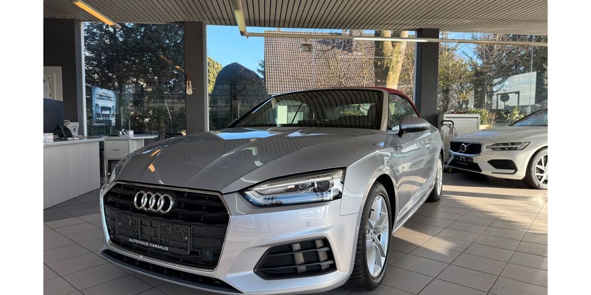 Audi A5 107.205 km 22.950 &euro; Korschenbroich 41352
